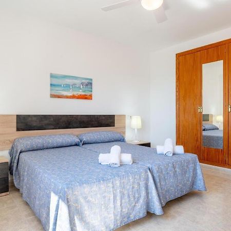Apartamentos Karin 2°E フェラニチ エクステリア 写真
